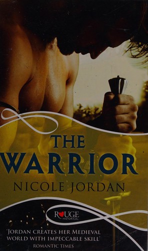 Nicole Jordan: Warrior (2012, Penguin Random House)