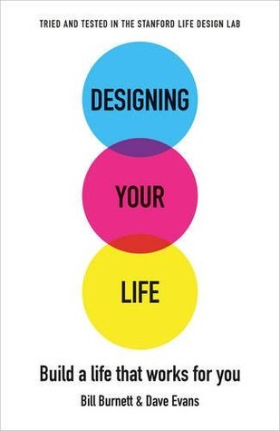 Designing Your Life (2013, Chatto & Windus, imusti)