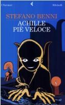 Achille piè veloce. (Italian language, 2003, Feltrinelli)