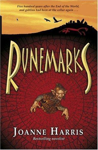 Runemarks (Runemarks, #1) (2007)