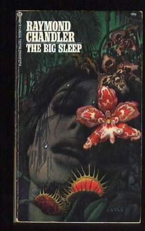 Big Sleep (1973, Ballantine Books)