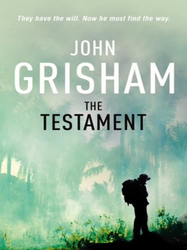 The Testament (EBook, 2010, Random House Group Limited)