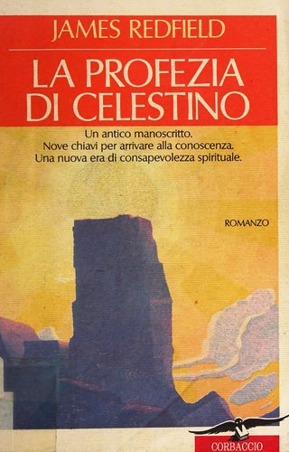 La profezia di celestino (Paperback, Italian language, 2002, Corbaccio)