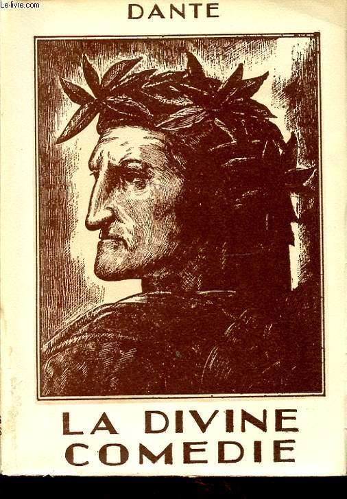 La divine comédie (French language, 1959)