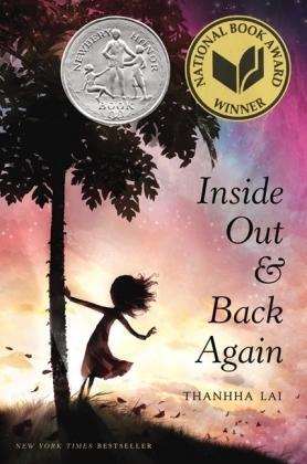 Thanhha Lai: Inside Out & Back Again