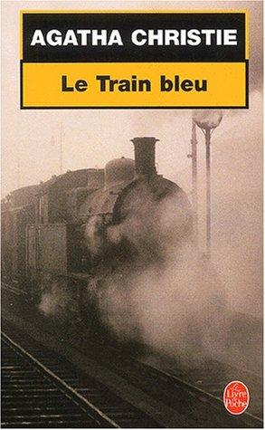 Le train bleu. (Paperback, French language, 1987, Librairiedes Champs-Elysées)
