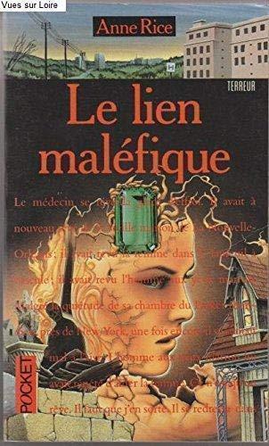Le lien maléfique (French language, Presses Pocket)