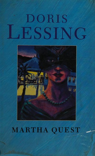 Doris Lessing: Martha Quest (1983, Granada)