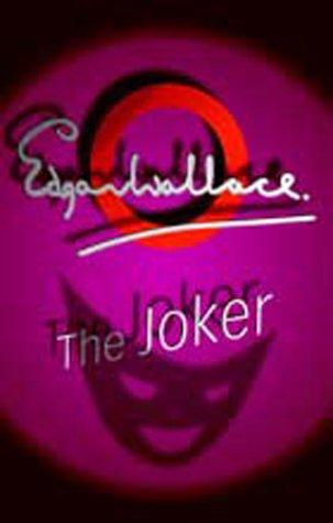 The Joker (Paperback, 2001, House of Stratus)