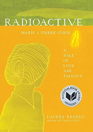 Radioactive: Marie & Pierre Curie: A Tale of Love and Fallout (2010)