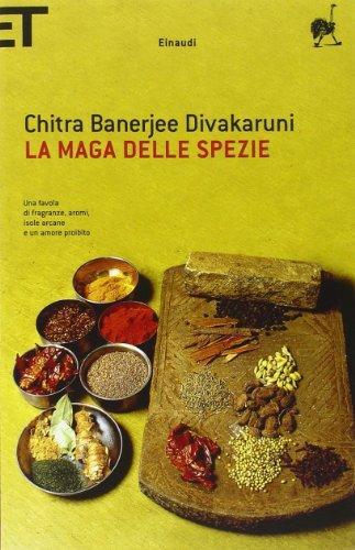 La Maga delle Spezie (Paperback, Italian language, 2011)