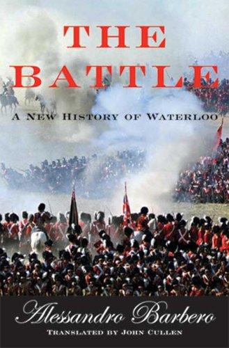 The Battle (Hardcover, 2005, Walker & Company)