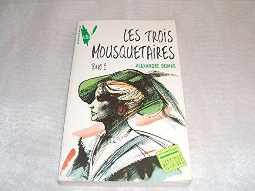 Alexandre Dumas, Alexandre Dumas: Les Trois mousquetaires (French language, 1990, Hachette Jeunesse)