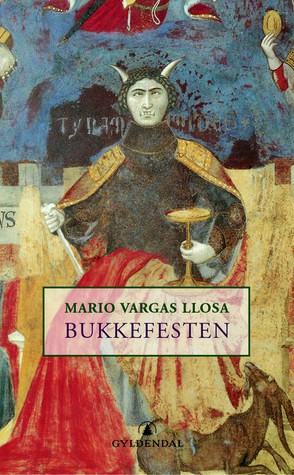 Bukkefesten (Hardcover, Norwegian language, 2003, Gyldendal)