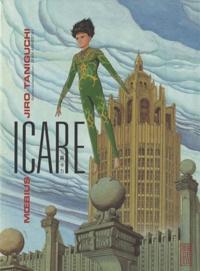 Icare (French language)