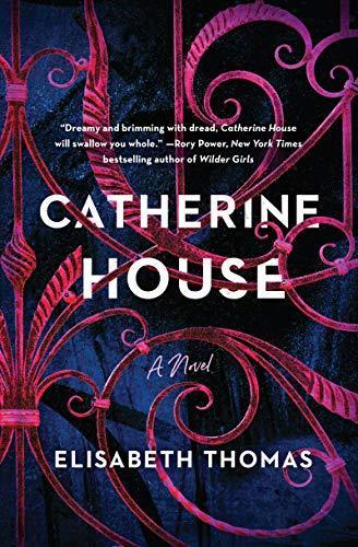 Catherine House (2020)