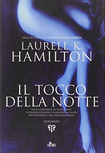 Il tocco della notte (Hardcover, 2007, Nord)