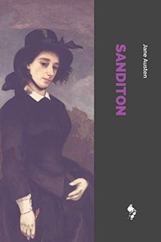 Sanditon (Paperback, 2018, Independently published)