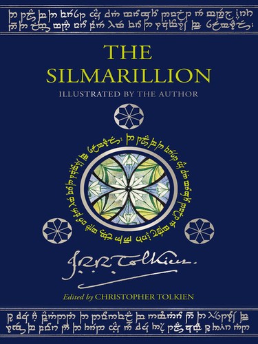 The Silmarillion (EBook, 2022, HarperCollins)