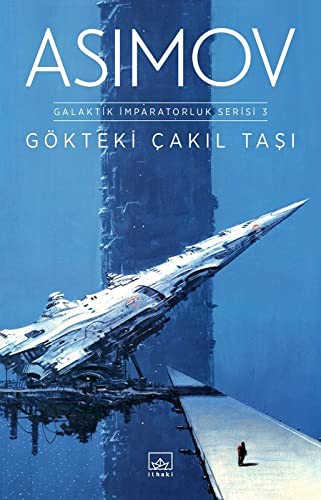 Gökteki Cakil Tasi (Paperback, 2019, Ithaki Yayinlari)