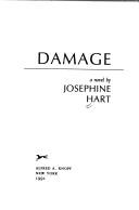 Damage (1991, Knopf, Distributed by Random House)