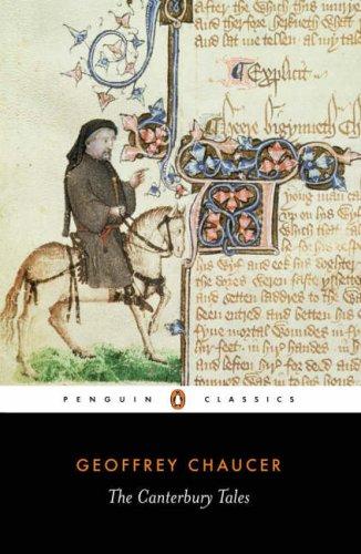 The Canterbury Tales (2005, Penguin Classics)