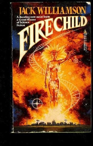 Firechild (Paperback, 1987, Tor Books)