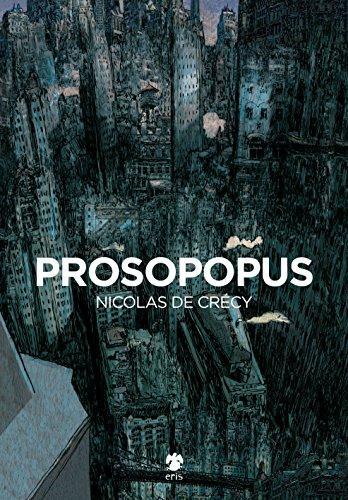 Prosopopus (Italian language, 2018)