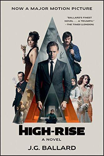 High-Rise (2016)