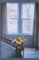 A week in winter (2002, Thorndike Press)