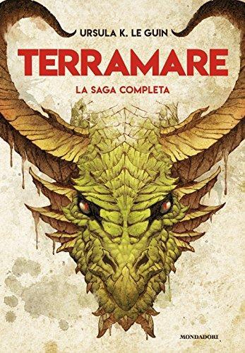 Terramare (Italian language, 2013)