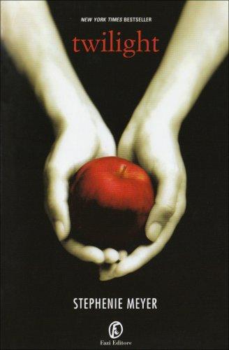 Twilight (Paperback, Italian language, 2007, Fazi)