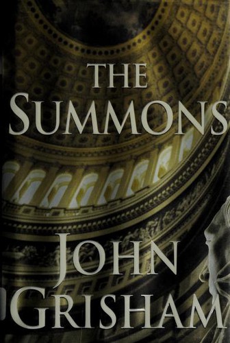 The Summons (2002, Doubleday)