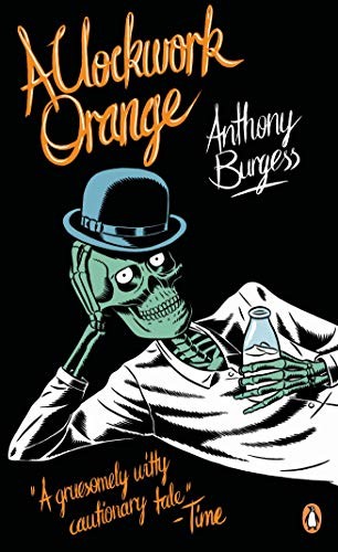 Penguin Essentials a Clockwork Orange (Paperback, 2011, Penguin UK)