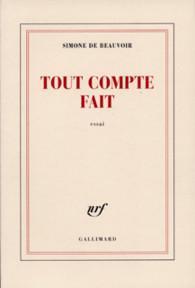 Tout compte fait (French language)