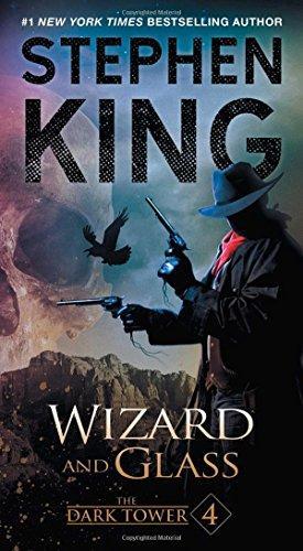 The Dark Tower IV (Paperback, 2016, Pocket Books)