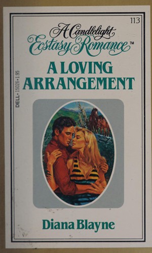 A Loving Arrangement (1983, Dell Publishing Company)
