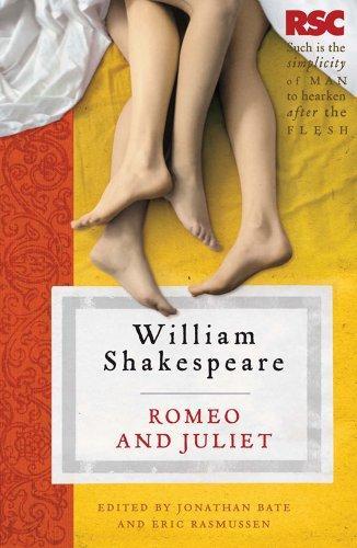 William Shakespeare: Romeo and Juliet