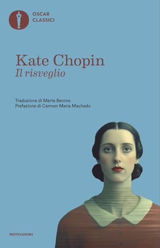 Kate Chopin: Il risveglio (Paperback, Italiano language, 2026, Mondadori)
