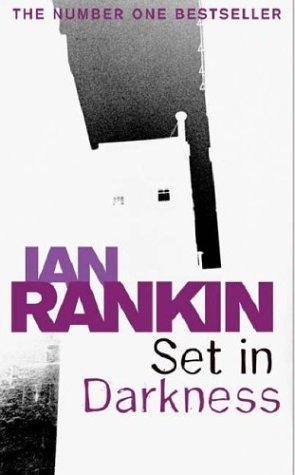 Ian Rankin: Set In Darkness (Paperback, ORION PAPERBACKS, Orion Publishing Group, Limited)