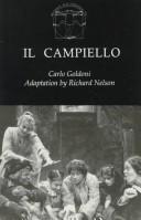 Carlo Goldoni: Il Campiello (Paperback, 1991, Broadway Play Publishing)