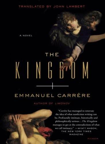 The Kingdom (Paperback, 2018, Picador)
