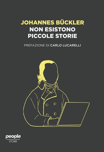 Non esistono piccole storie (Paperback, Italian language, 2020, People)