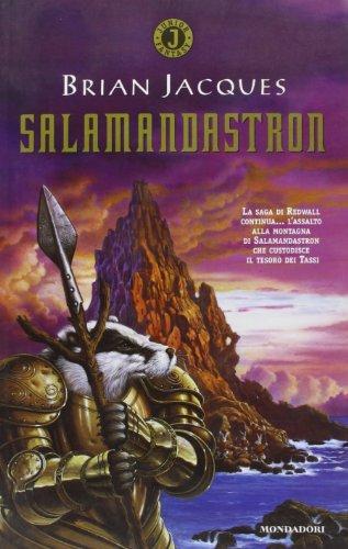 Salamandastron (Italian language, 1999)