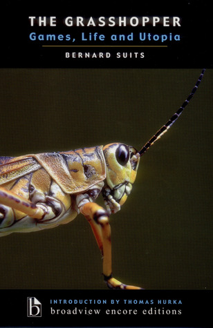 The Grasshopper (2005, Broadview Press)
