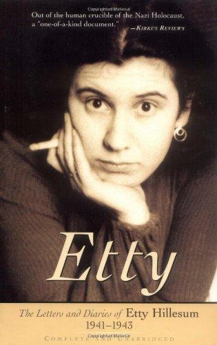 Etty Hillesum: Etty (2002)