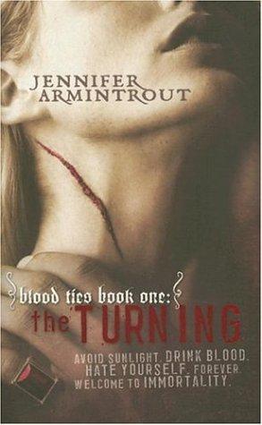 Jennifer Armintrout: The Turning (2006)