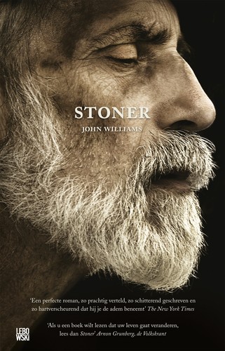 Stoner (EBook, Dutch language, 2012, Lebowski)