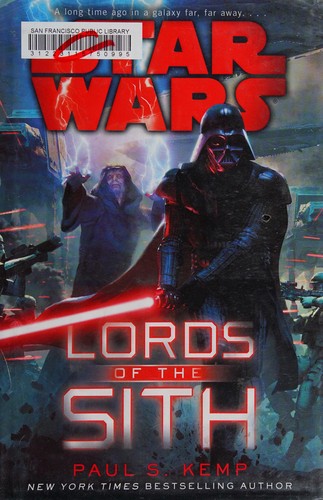 Star Wars: Lords of the Sith (2015)