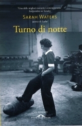 Turno di notte (Paperback, Italiano language, 2016, Ponte alle Grazie)